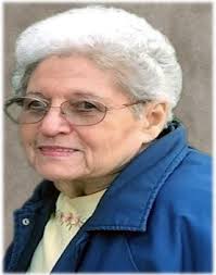 Catherine Francis Grewette Obituary