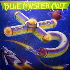 Blue Oyster Cult Club Ninja Reviews