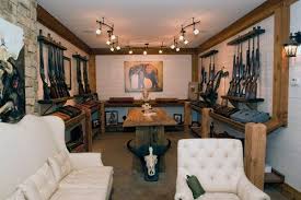 Pin On Gun Room