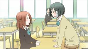 But a boy (can't remember his name ): One Week Friends Christian Anime Review