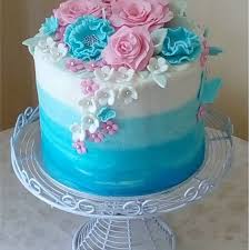 Gallery Pink Birthday Cakes 10th Birthday Cakes For Girls 12th Birthday Cake