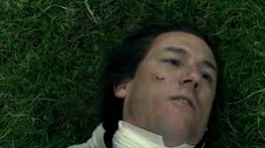 Outlander by Aline.M