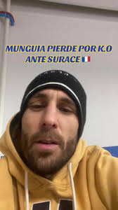 Munguia perdio antes de limite. #munguiavssurace #boxeomexicano  #boxeoespañol #boxeo