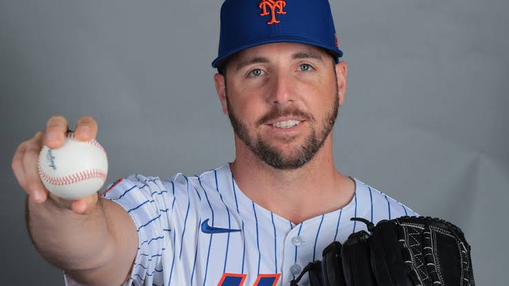 Kevin Herget: Meet new NY Mets pitcher, and NJ native
