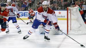 The kings have added a most important roster pieces in danault. Canadiens Phillip Danault Against Leaving Family To Finish Season Sportsnet Ca