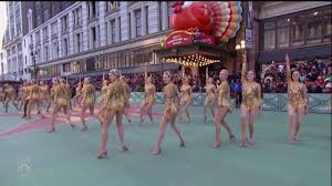 When thanksgiving fell on the last day of the month in 1939, it shortened the shopping season for the following christmas. Macy S Thanksgiving Day Parade Facts Mental Floss