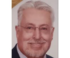 Larry Michael Martinez Obituary (2023)