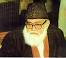 Image of When did Maulana Maududi died?