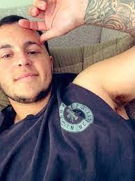 Kane Wickham's Instagram, Twitter & Facebook