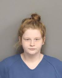 Arrest Report for August 2