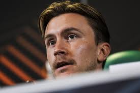 FCM-anfører er tilbage på stadion efter koma