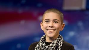 Britain's Got Talent star Aidan Davis looks unrecognisable now