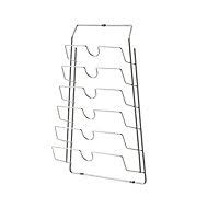 Wall Mounted Kitchen Storage Kitchen Storage Accessories B Q