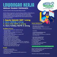 Sekolah perotelan dan pariwisata akpar buana wisata berdiri sejak 1 juli 1977 yang berada dibawah naungan yayasan duta wisata yogyakarta dengan sk mendikbud ri no.030//1981 tgl 11 januari 1981. Info Karir Sekolah Teladan Yogyakarta