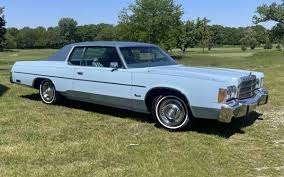 Image result for Light Chestnut 1977 Chrysler