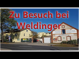 This elegant console vanity is compact in size and ideal for any small bathroom or powder room. Zu Besuch Bei Weldinger Haus Und Werkstatt 24 Youtube