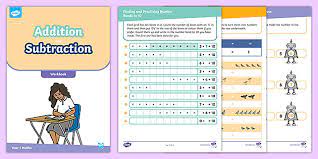 This worksheet contains 25 questions covering the full range of numeracy at a. Maths For 5 Year Olds Worksheets Ks1 Twinkl Resources
