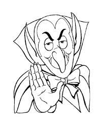 Hours of fun await you by coloring a free drawing characters vampire. Free Printable Vampire Coloring Pages For Kids