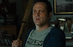 Delivery Man: Warsaw