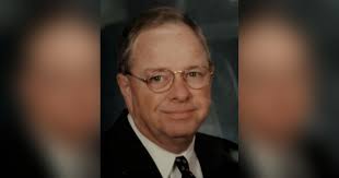Obituary for Jerry David Messer