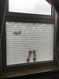Blickdichter Sichtschutz Ohne Bohren Fur Bodentiefe Fenster Hausbau Blog Bodentiefe Fenster Fenster Sichtschutz