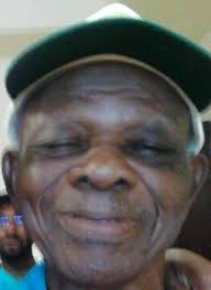 Nathaniel Anthony Dies at 96