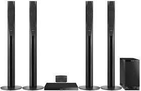 Panasonic Sc Xh165 Region Free Pal Ntsc Home Theater System Dvd Home Theater System Home Theater System Home Theater