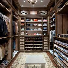 The early man also used to take the aid of wood in numerous ways. 75 Beautiful Men S Closet Pictures Ideas July 2021 Houzz