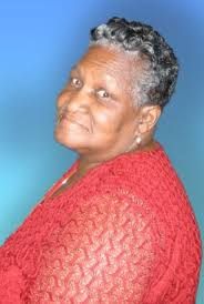 Geraldine Cornwall Obituary