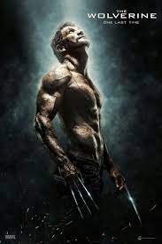 Pin De Levi En Marvel Marvel Wolverine Magnificos The Wolverine