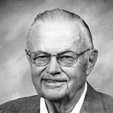 ALFRED PEDERSEN Obituary