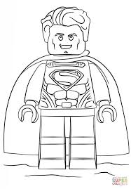 Lego superman coloring page from lego super heroes category. 27 Beautiful Photo Of Superman Coloring Page Entitlementtrap Com Lego Coloring Pages Superman Coloring Pages Avengers Coloring Pages