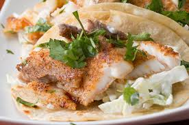 We did not find results for: Easy Fish Tacos