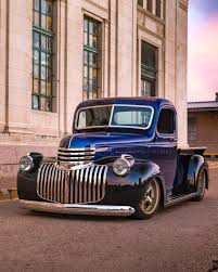 Image result for Marine Blue 1942 Truck