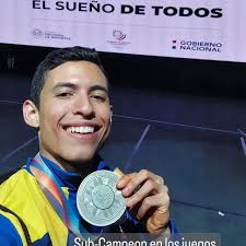 FeveFisico Venezuela