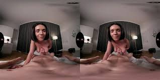 eve sweet edging - seductive full-body massage POV