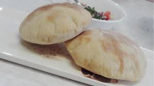 10/10 for the recipe (indeed very easy to follow). Homemade Pita Bread And Pita Pockets Video Recipe By Bhavna Youtube