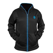 Alienware Lightup Zip Hoodie