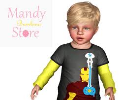 Alternately, the player can create a male and a female sim, then enter into make a child and click on the pacifier. Emily Cc Finds Mrscrocker24store Mam Pacifier Clips 6