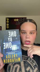 Freida Mcfadden Books into Movies