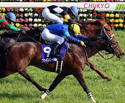 2020.03.29 中京11r 高松宮記念（gi） 優勝 モズスーパーフレア （牝5） 松若風馬 55kg タイム:1.08.7 調教師:音無秀孝 9番人気 なお、このレース降着がありましたので、詳細はこちら! 2