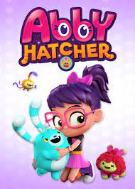 Check spelling or type a new query. Abby Hatcher Fuzzly Catcher 2018