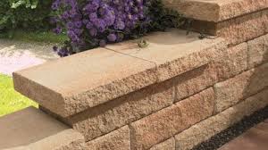 Geklebte Mauer Selber Bauen Schritt Fur Schritt Mauer Bauen Mauerabdeckung Und Obi
