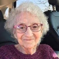 Ida "Grace" Gott Obituary