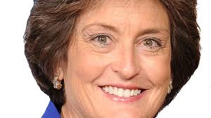 Member Spotlight: Patricia Hollenbeck