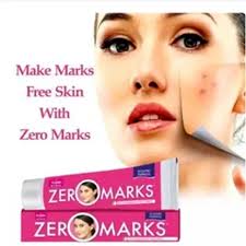 VI-JOHN Zero Marks Anti Acne Cream (Scars, Acne & Pigmentation)- Price in  Kenya