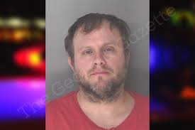 Ronald Agan — Douglas County Jail Bookings