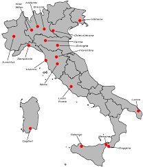 One of the most popular clubs ever, it was formed in 1897 in italy. 2004 05 Serie A Wikipedia
