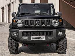Maruti suzuki jimny is expected to be launched in india by 2021. Suzuki Jimny 2021 Cars Of The World Cars Of The World Suzuki Jimny Suzuki New Suzuki Jimny