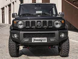 The 2021 suzuki jimny is the car we all want, for the very simple reason that it doesn't take its life too seriously. Suzuki Jimny 2021 Cars Of The World Cars Of The World Suzuki Jimny Suzuki Japan Cars